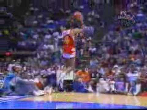 Spud Webb- The Story