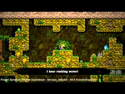 Solo Eggplant Run - Bananasaurus Rex [Spelunky]