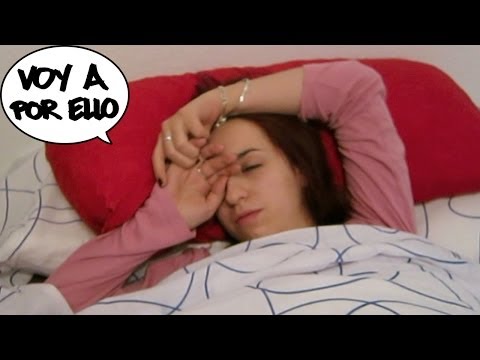 Despertar tras una fiesta | Top VAPE 18