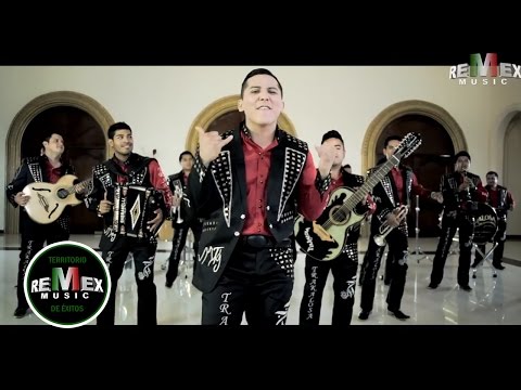 Borracho de amor  - Banda La Trakalosa (Video Oficial)