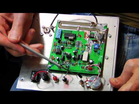 How to Build A 10 Watt FM Broadcast Transmitter & Station