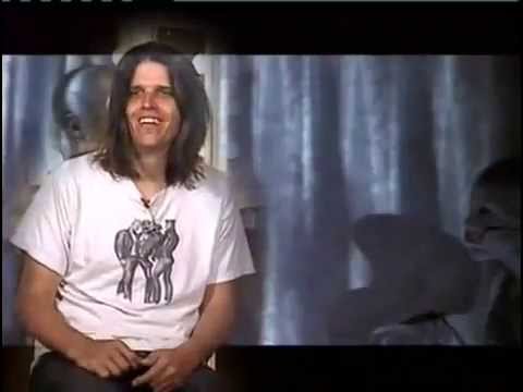 Tool - New Zealand TV Interview [2006] FULL