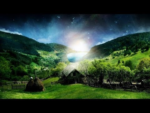 RELAXATION MUSIC FOR STRESS RELIEF AND HEALING MEDITATION