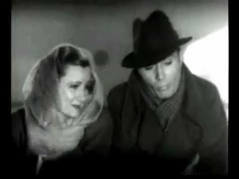 Love Affair 1939 (An Affair to Remember was a remake of this) - Full Movie