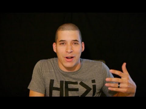 The Most Misinterpreted Verse In The Bible (Jeremiah 29:11) | Jefferson Bethke