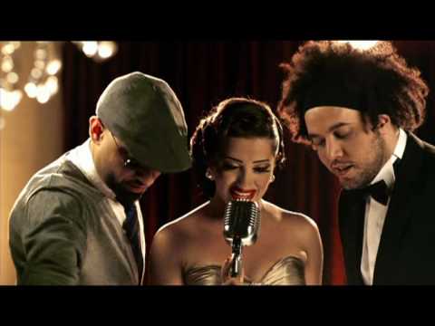 Qusai feat Mona Amarsha & Abdelfattah Grini - Any Given Day