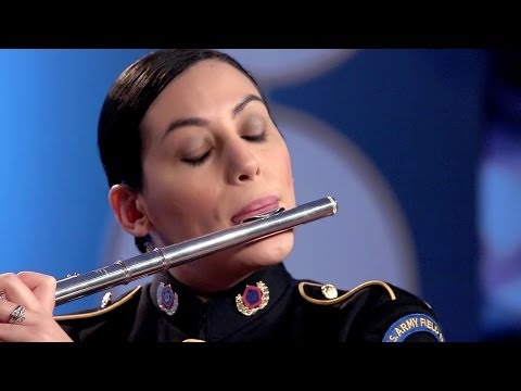 Flute Fundamentals [HD]