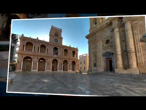 Video di presentazione dell'Eductour 2012 - Marsala Turismo