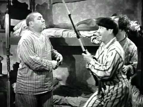 The Three Stooges - 073 - I Can Hardly Wait (1943)