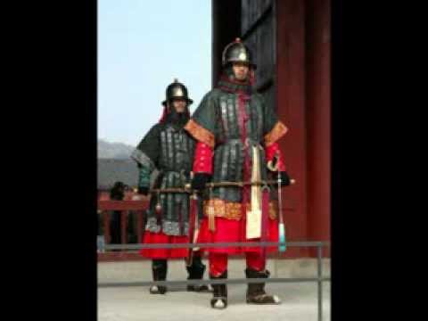 Goryeo Kingdom 3