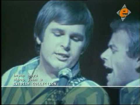 Beach boys  - Sloop John B