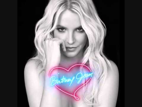 Britney Spears - It Should Be Easy (ft. Will I Am) (Audio Oficial) + Lyrics in Description