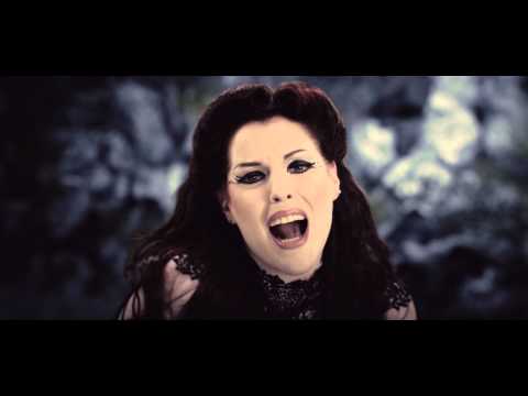 SIRENIA - Seven Widows Weep (OFFICIAL MUSIC VIDEO)