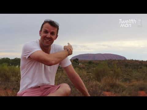 Swanny's Ashes Diary - Episode One