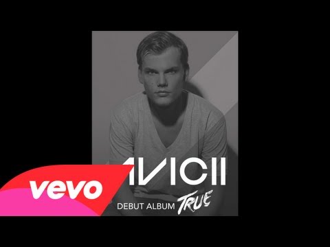 Avicii - Hey Brother (Audio)