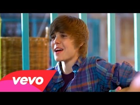 Justin Bieber - One Less Lonely Girl