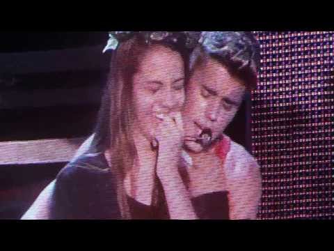 One Less Lonely Girl - Justin Bieber Live (Rio De Janeiro) HD