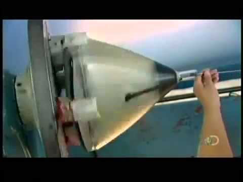 How Its Made   Cathode Ray Tubes