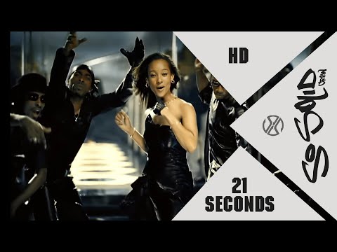 So Solid Crew - 21 Seconds