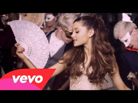 Ariana Grande - Right There ft. Big Sean