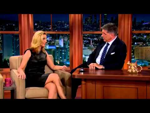 Craig Ferguson   July 26, 2013   Lisa Kudrow, full interview   YouTube