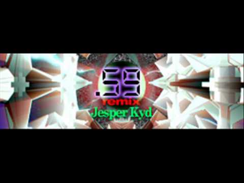 Jesper Kyd - .59 remix (HQ)