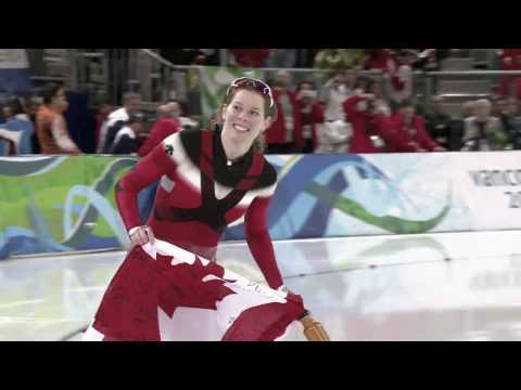 O Canada 14 Olympic Gold