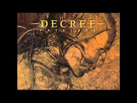 Decree-Finite Years