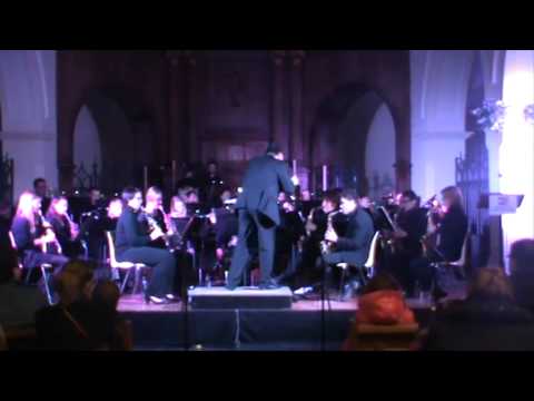 Marche Hongroise de la Damnation de Faust - Union Musicale de Walincourt-Selvigny