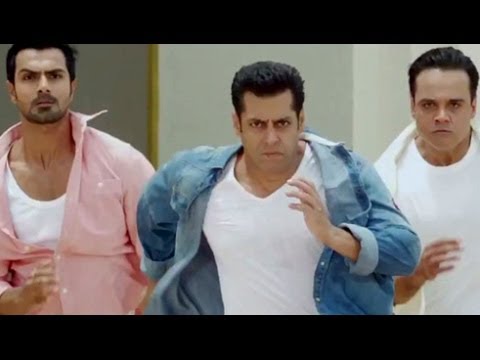 Jai Ho Movie | Salman Khan, Sohail Khan | Trailer Launch