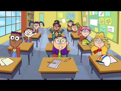 Wayside School Movie (Complete)