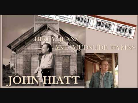 Adios to California - John Hiatt