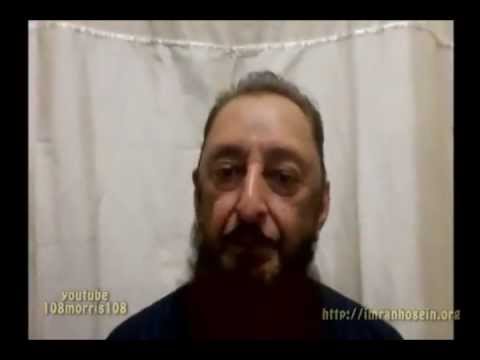 Mali Egypt Syria Algeria Analysis: Interview With Sheikh Imran Hosein By Morris 8 Feb 2013