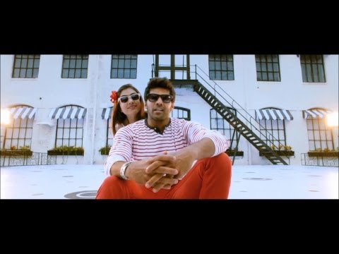 Oday Oday Official Video Song - Raja Rani