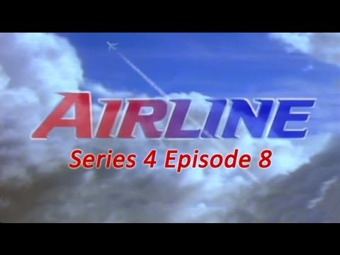 Airline UK  Easyjet TV Show - Series 4 Episode 8