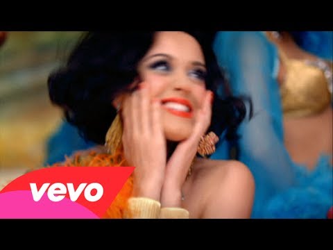 Katy Perry - Waking Up In Vegas