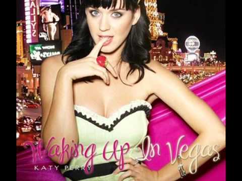 Katy Perry - Waking Up In Vegas (Acoustic)