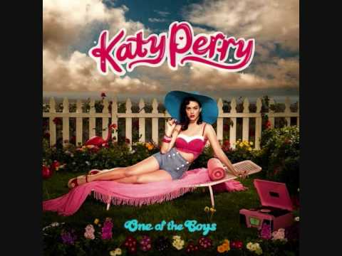 Katy Perry- Waking up in vegas + lyrics