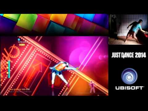 Waking Up In Vegas Just Dance 2014 Katy Perry | (Wii) 5 Stars