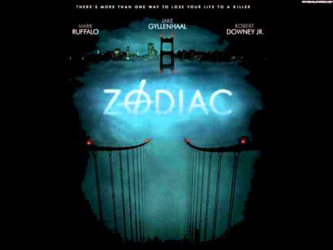 Donovan - Hurdy Gurdy Man - Zodiac Soundtrack