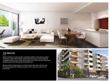 APARTMENTS/90 LA SCALA AVENUE, Maribyrnong, Vic 3032