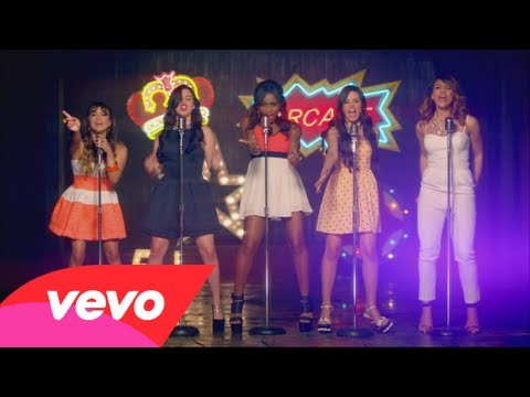 Fifth Harmony - Miss Movin' On