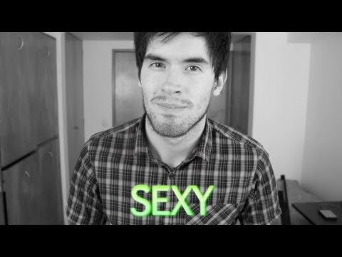 Como Ser Sexy