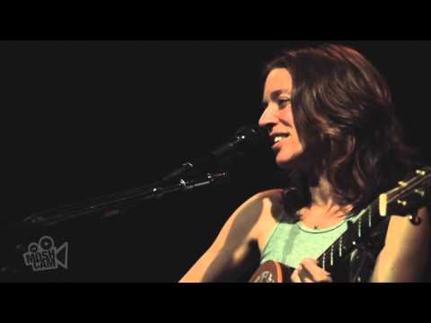 Ani DiFranco - As Is (Live in New York)