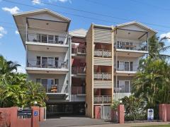 8/2 Beagle Street, Larrakeyah, NT 0820