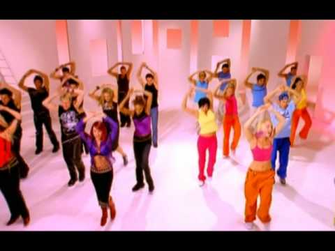 Steps - Summer Of Love