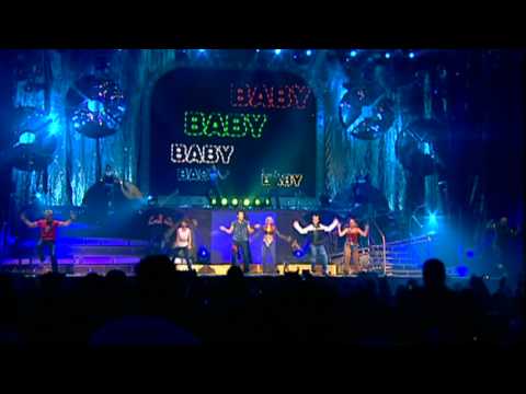 Steps - Baby Don't Dance