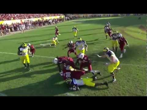 College Football Pump-Up 2013-14 (1080p HD)