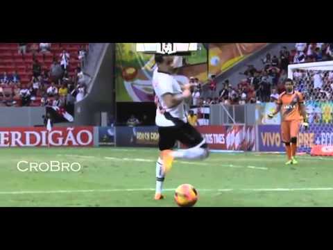 Funny Football moments 2013 HD