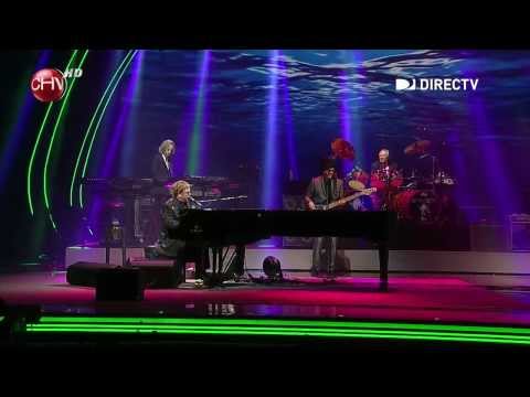 Elton John - Festival de Viña 2013 HD 1080p